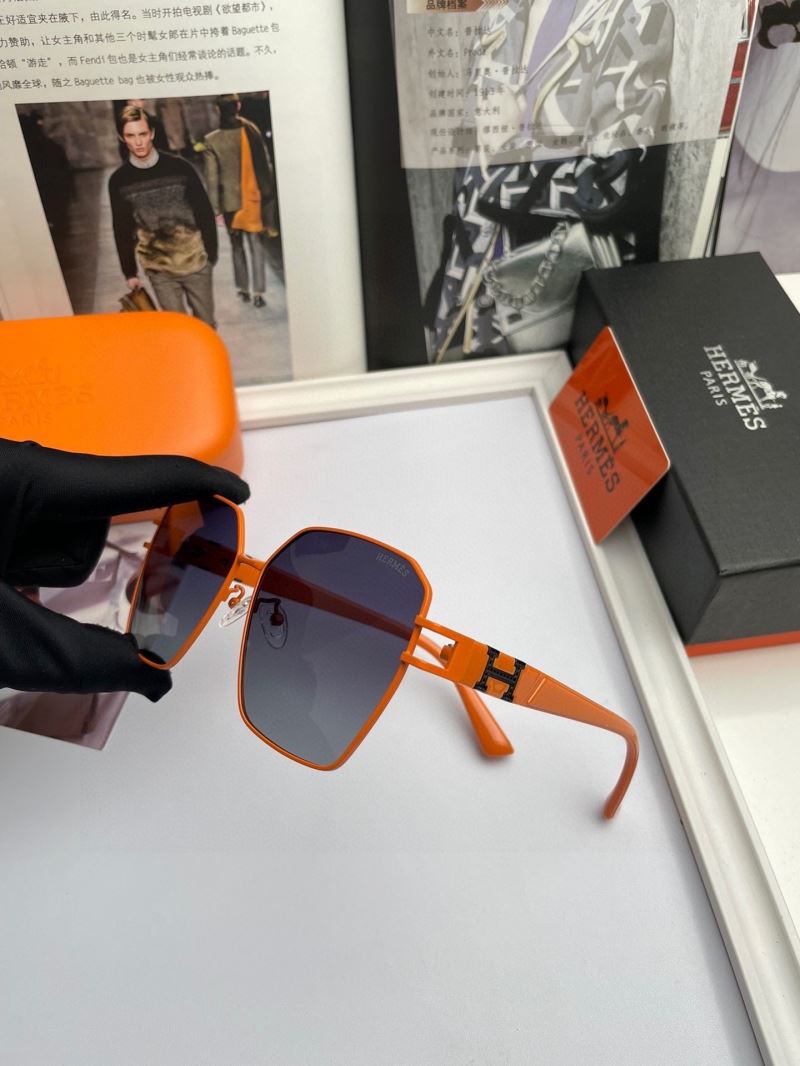 Hermes Sunglasses